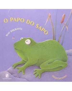 PAPO DO SAPO - 1?6