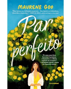 PAR PERFEITO