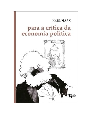 Para a crítica da economia política