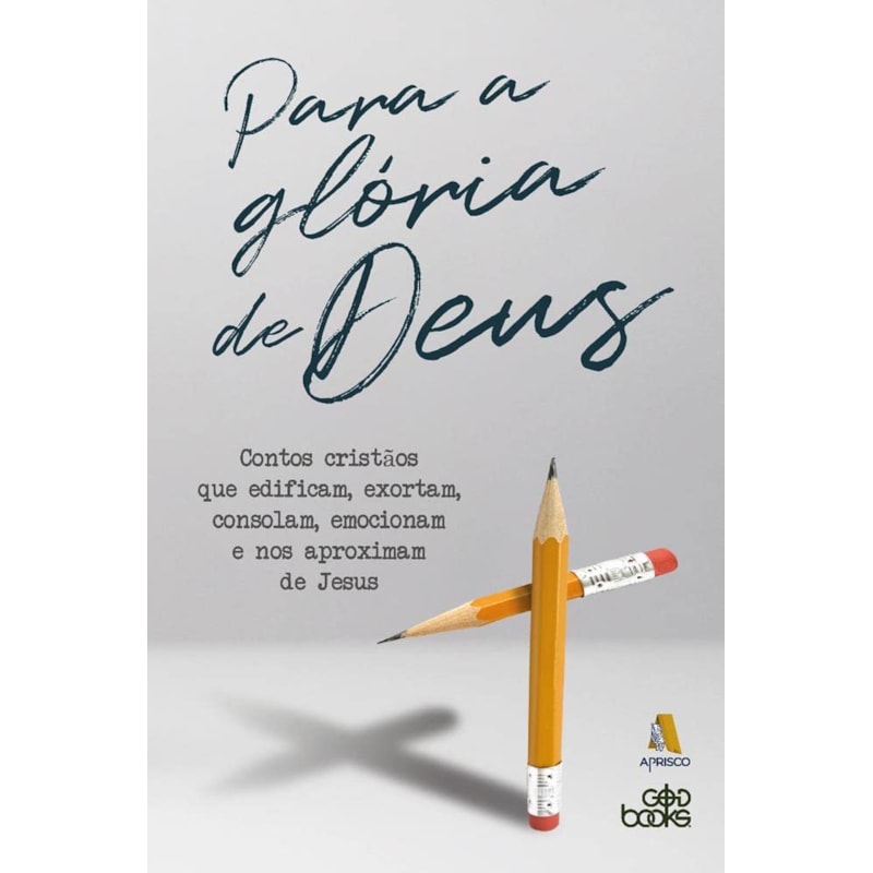 PARA A GLÓRIA DE DEUS