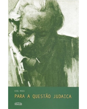 PARA A QUESTÃO JUDAICA