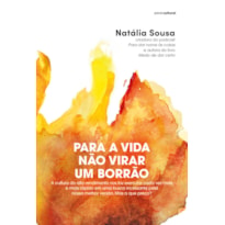 Para a vida não virar um borrão: A cultura do alto rendimento nos faz executar cada vez mais e mais rápido, em uma busca incessante pela nossa melhor versão. Mas a que preço?