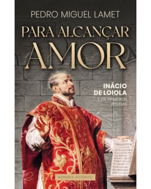 PARA ALCANÇAR AMOR