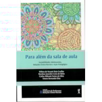 PARA ALÉM DA SALA DE AULA: SOCIABILIDADE ADOLESCENTES, RELAÇÕES ÉTNICO-RACIAIS E AÇÃO PEDAGÓGICA