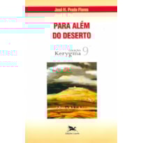PARA ALÉM DO DESERTO