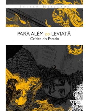Para além do leviatã: crítica do estado