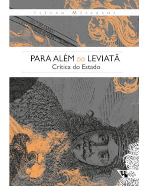 PARA ALÉM DO LEVIATÃ - CRÍTICA DO ESTADO