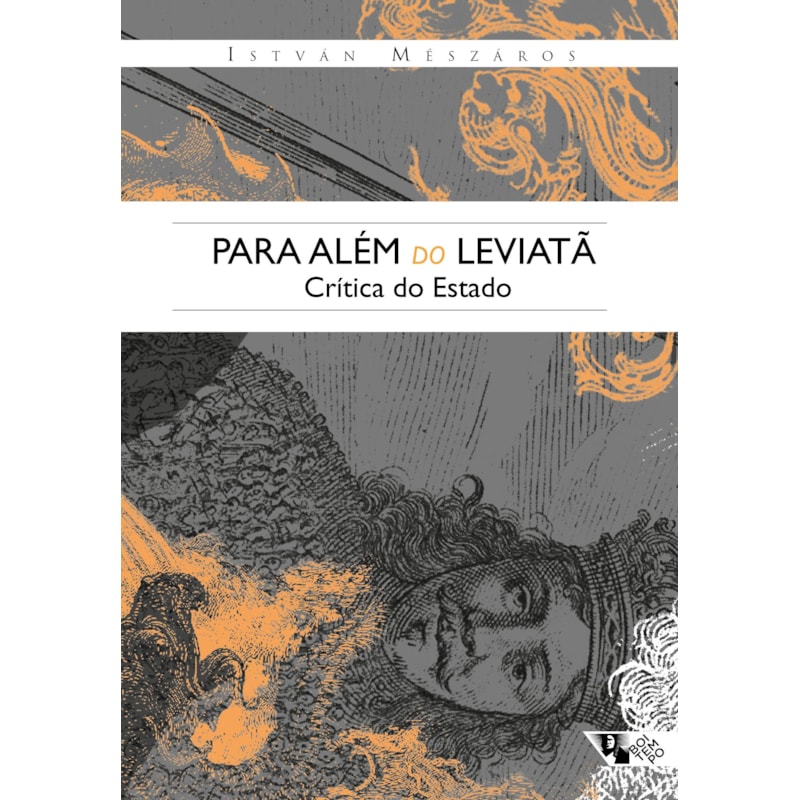 PARA ALÉM DO LEVIATÃ - CRÍTICA DO ESTADO