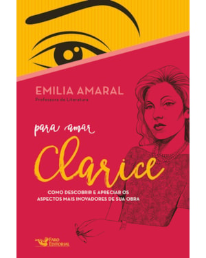 PARA AMAR CLARICE