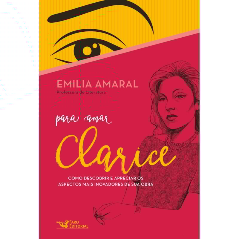 PARA AMAR CLARICE