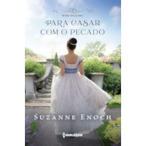 PARA CASAR COM O PECADO: (RECEBA ESTA ALIANÇA LIVRO 2)