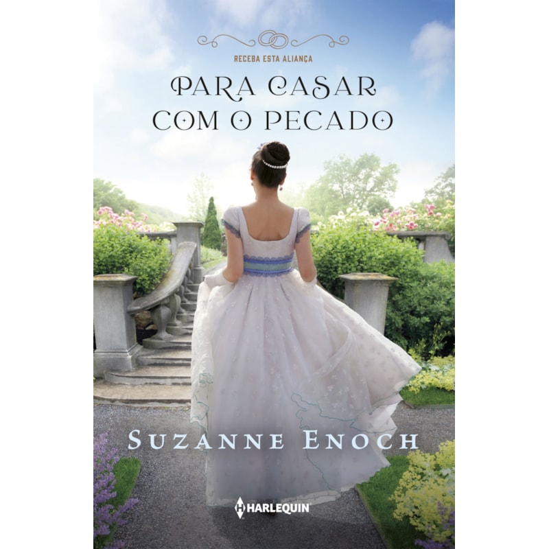 PARA CASAR COM O PECADO: (RECEBA ESTA ALIANÇA LIVRO 2)
