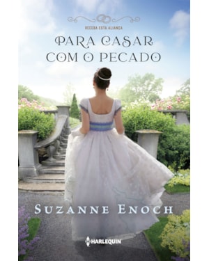 PARA CASAR COM O PECADO: (RECEBA ESTA ALIANÇA LIVRO 2)
