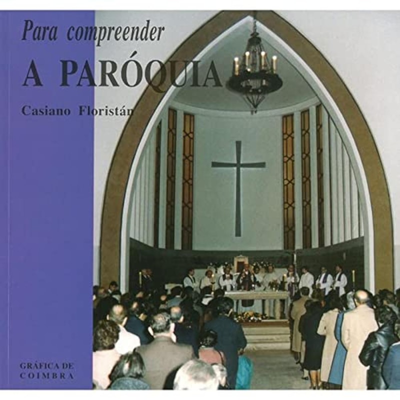 PARA COMPREENDER A PAROQUIA