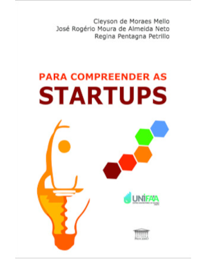 Para compreender as startups
