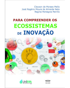 Para compreender os ecossistemas de inovação