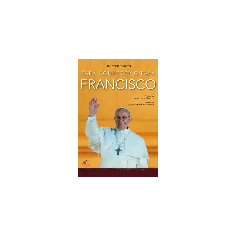PARA CONHECER O PAPA FRANCISCO