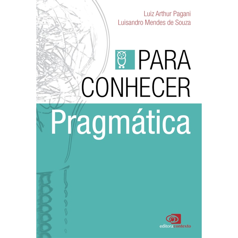 PARA CONHECER PRAGMÁTICA