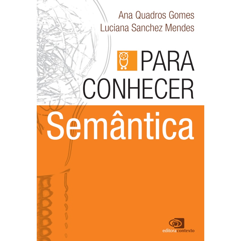 PARA CONHECER SEMÂNTICA