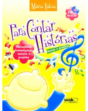 PARA CONTAR HISTORIAS - TEORIA E PRATICA