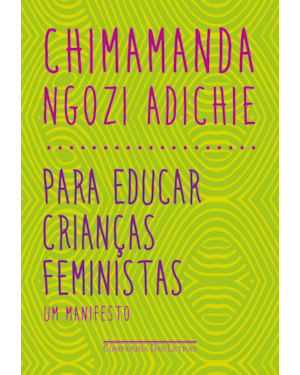 Para educar crianças feministas