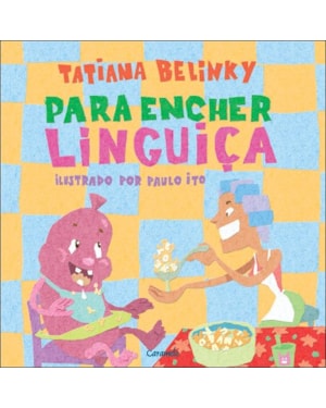 PARA ENCHER LINGUIÇA