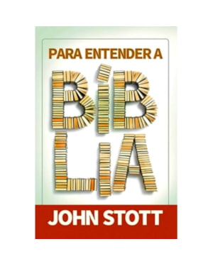 PARA ENTENDER A BIBLIA  - 1ª