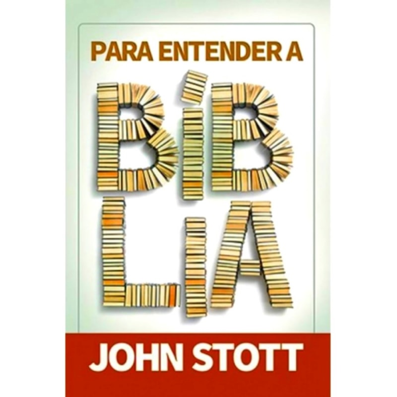 PARA ENTENDER A BIBLIA  - 1ª