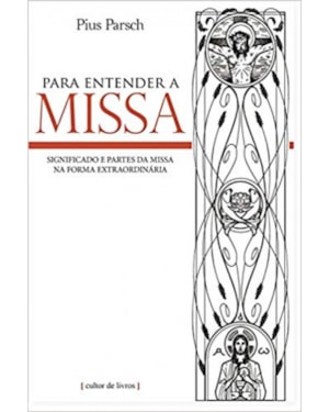 Para entender a missa