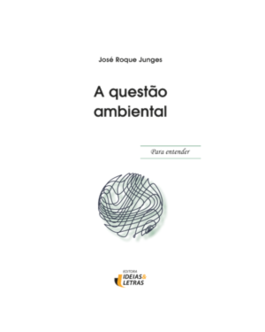 Para entender - A Questão Ambiental