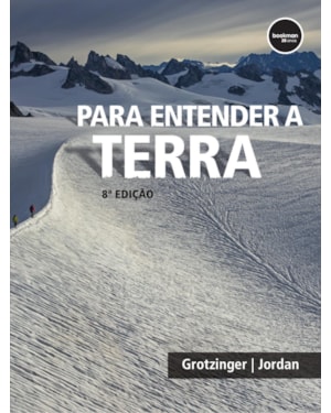 PARA ENTENDER A TERRA