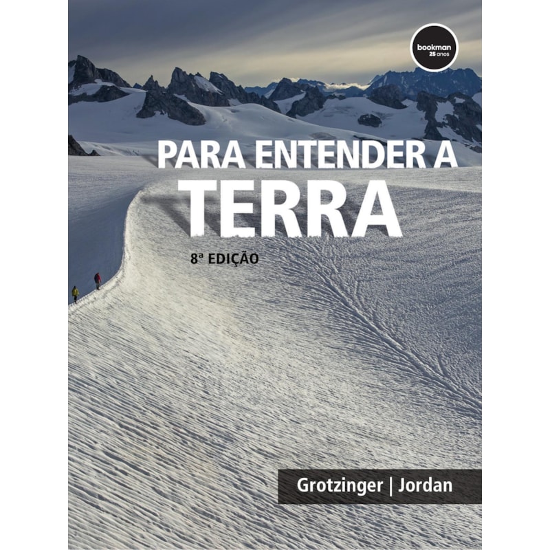 PARA ENTENDER A TERRA