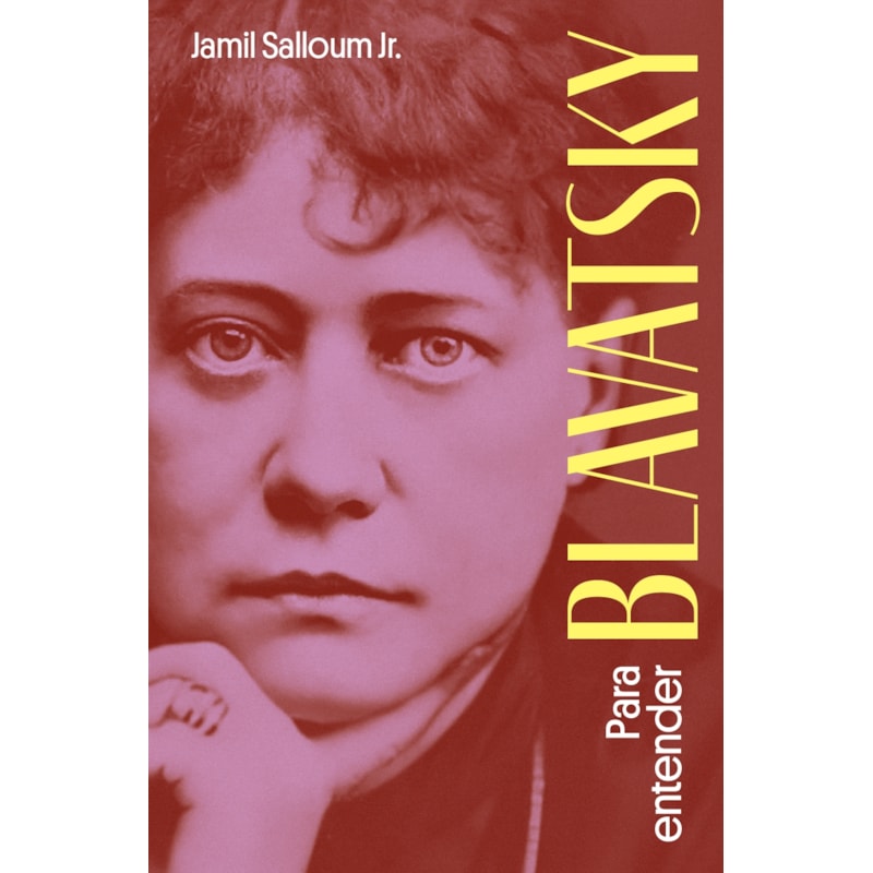 PARA ENTENDER BLAVATSKY