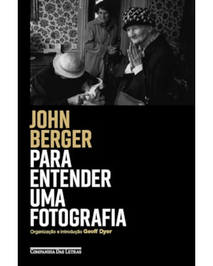Para entender uma fotografia