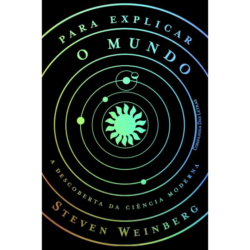 PARA EXPLICAR O MUNDO