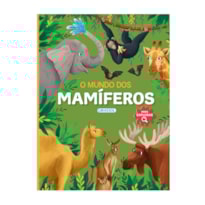 PARA EXPLORAR - O MUNDO DOS MAMÍFEROS