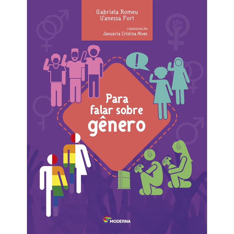 PARA FALAR SOBRE GÊNERO