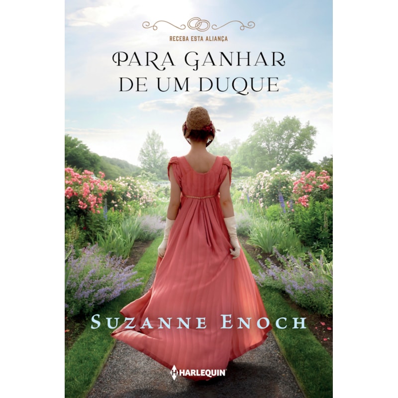 PARA GANHAR DE UM DUQUE