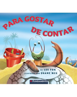 PARA GOSTAR DE CONTAR