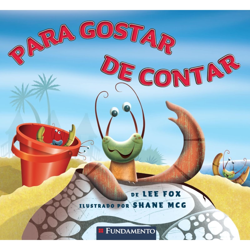 PARA GOSTAR DE CONTAR