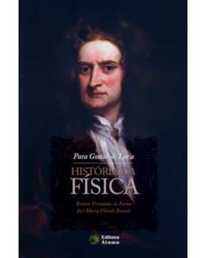 PARA GOSTAR DE LER A HISTORIA FISICA
