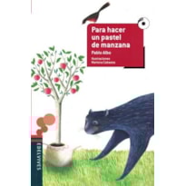 PARA HACER UN PASTEL DE MANZANA