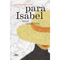 PARA ISABEL:: UMA MANDALA