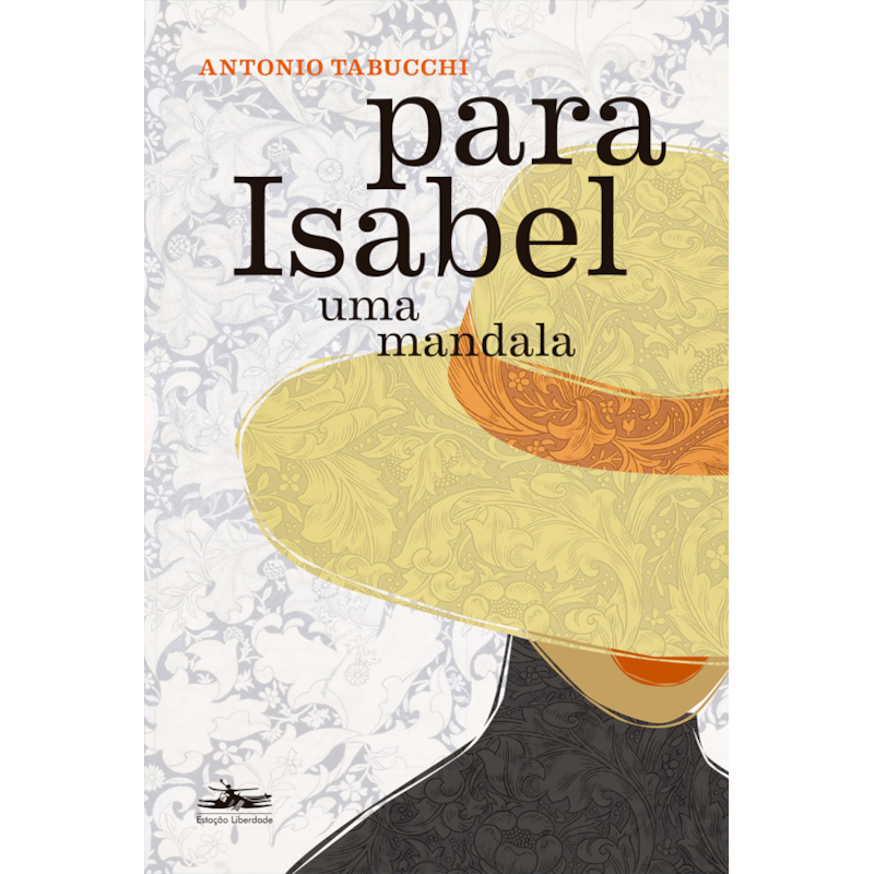 PARA ISABEL:: UMA MANDALA