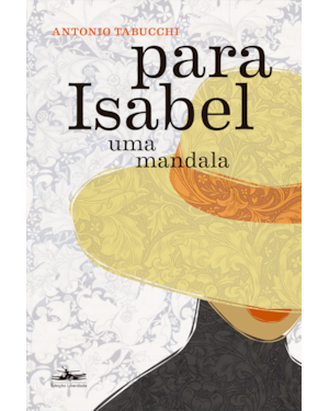 PARA ISABEL:: UMA MANDALA