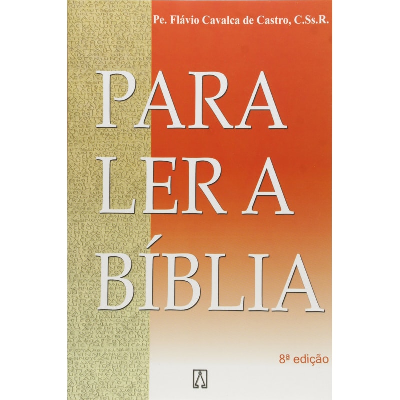 PARA LER A BIBLIA