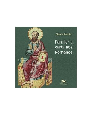 PARA LER A CARTA AOS ROMANOS