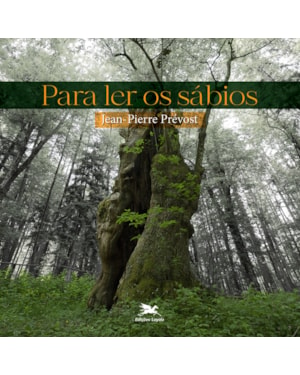 PARA LER OS SÁBIOS