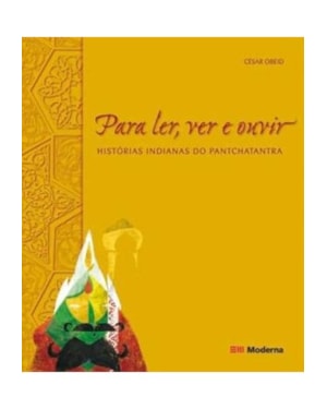 PARA LER VER E OUVIR HIST INDIANAS