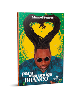 PARA MEU AMIGO BRANCO